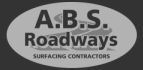 abs roadways logo