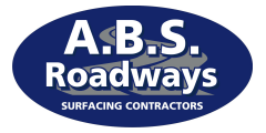 A.B.S. Roadways logo